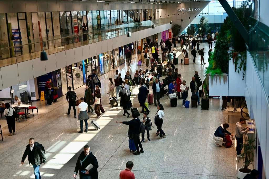Aerodrom Sarajevo ima potencijal da dostigne četiri milijuna putnika